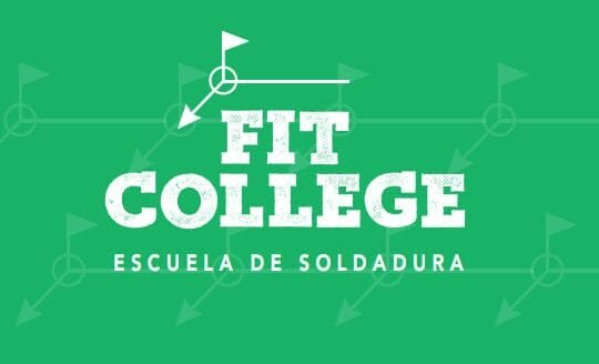 FIT College logo